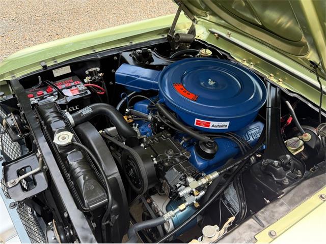 1967 Ford Mustang (CC-2098707) for sale in Newfield, New Jersey