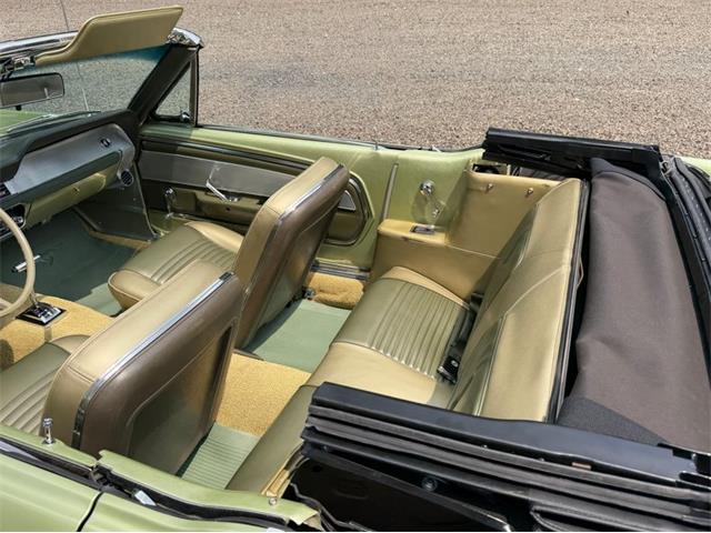 1967 Ford Mustang (CC-2098707) for sale in Newfield, New Jersey