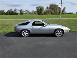 1980 Porsche 928 (CC-2098708) for sale in Mount Joy, Pennsylvania