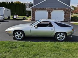1980 Porsche 928 (CC-2098708) for sale in Mount Joy, Pennsylvania