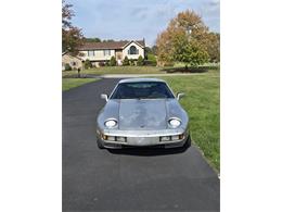 1980 Porsche 928 (CC-2098708) for sale in Mount Joy, Pennsylvania