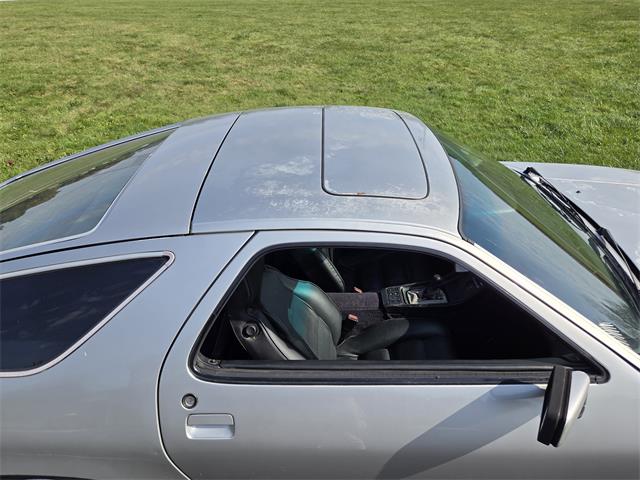 1980 Porsche 928 (CC-2098708) for sale in Mount Joy, Pennsylvania