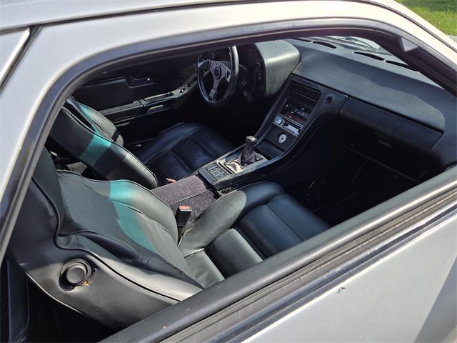 1980 Porsche 928 (CC-2098708) for sale in Mount Joy, Pennsylvania