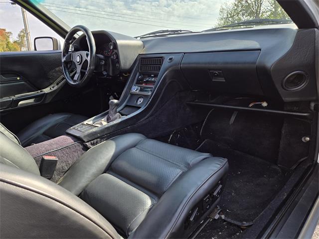 1980 Porsche 928 (CC-2098708) for sale in Mount Joy, Pennsylvania