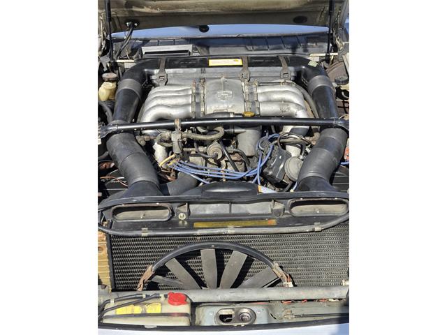 1980 Porsche 928 (CC-2098708) for sale in Mount Joy, Pennsylvania