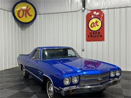 1970 Chevrolet El Camino (CC-2098709) for sale in Shawnee, Oklahoma