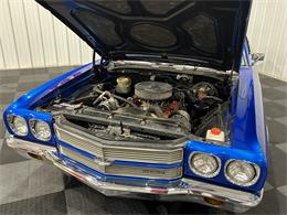 1970 Chevrolet El Camino (CC-2098709) for sale in Shawnee, Oklahoma