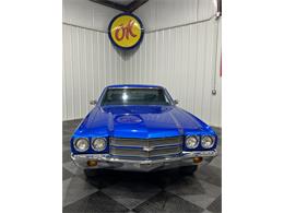1970 Chevrolet El Camino (CC-2098709) for sale in Shawnee, Oklahoma