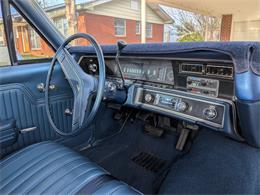 1970 Chevrolet El Camino (CC-2098709) for sale in Shawnee, Oklahoma