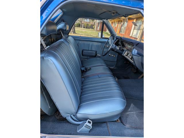 1970 Chevrolet El Camino (CC-2098709) for sale in Shawnee, Oklahoma
