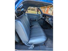 1970 Chevrolet El Camino (CC-2098709) for sale in Shawnee, Oklahoma