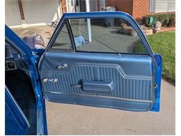 1970 Chevrolet El Camino (CC-2098709) for sale in Shawnee, Oklahoma