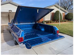 1970 Chevrolet El Camino (CC-2098709) for sale in Shawnee, Oklahoma