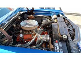 1970 Chevrolet El Camino (CC-2098709) for sale in Shawnee, Oklahoma