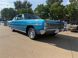 1968 Plymouth Fury III (CC-2090871) for sale in Davenport, Iowa