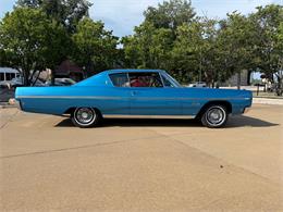 1968 Plymouth Fury III (CC-2090871) for sale in Davenport, Iowa