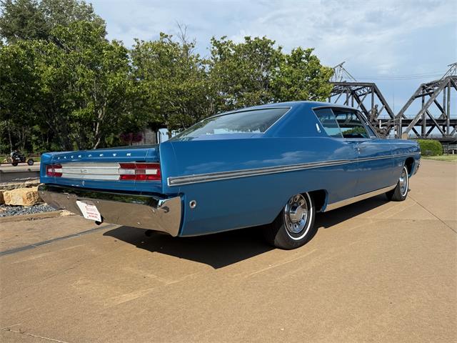 1968 Plymouth Fury III (CC-2090871) for sale in Davenport, Iowa