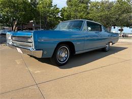 1968 Plymouth Fury III (CC-2090871) for sale in Davenport, Iowa