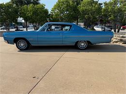 1968 Plymouth Fury III (CC-2090871) for sale in Davenport, Iowa