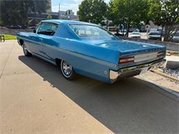 1968 Plymouth Fury III (CC-2090871) for sale in Davenport, Iowa