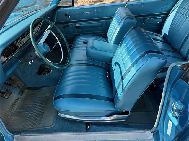 1968 Plymouth Fury III (CC-2090871) for sale in Davenport, Iowa