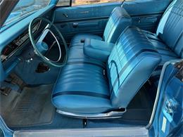 1968 Plymouth Fury III (CC-2090871) for sale in Davenport, Iowa