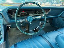 1968 Plymouth Fury III (CC-2090871) for sale in Davenport, Iowa