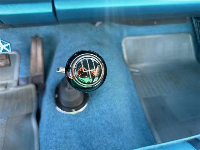 1968 Plymouth Fury III (CC-2090871) for sale in Davenport, Iowa