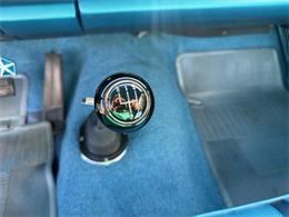 1968 Plymouth Fury III (CC-2090871) for sale in Davenport, Iowa