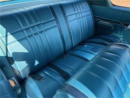 1968 Plymouth Fury III (CC-2090871) for sale in Davenport, Iowa