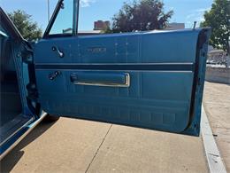 1968 Plymouth Fury III (CC-2090871) for sale in Davenport, Iowa