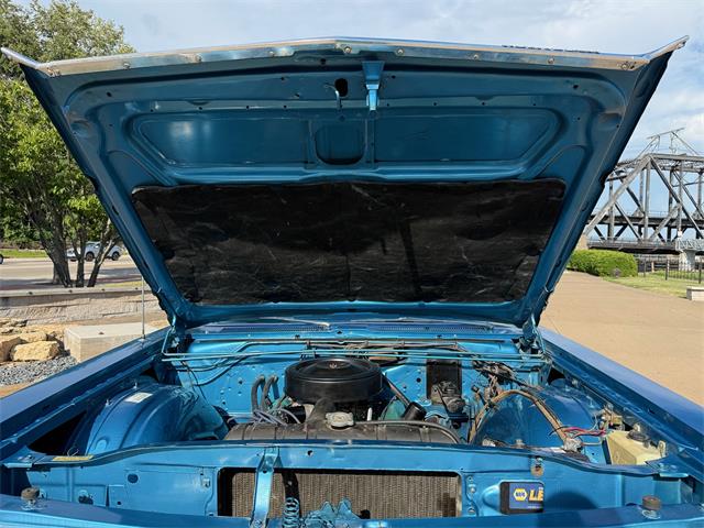 1968 Plymouth Fury III (CC-2090871) for sale in Davenport, Iowa
