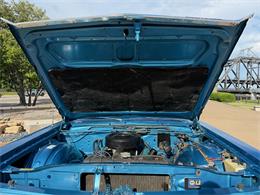 1968 Plymouth Fury III (CC-2090871) for sale in Davenport, Iowa