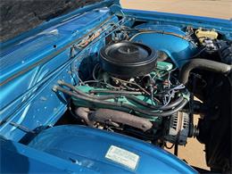 1968 Plymouth Fury III (CC-2090871) for sale in Davenport, Iowa