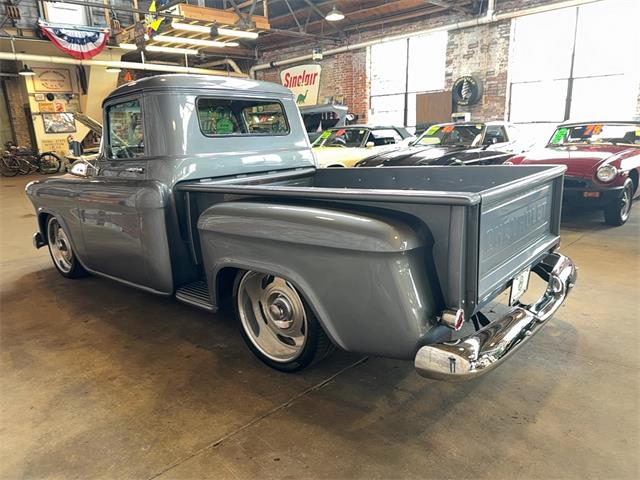 1955 Chevrolet 3100 (CC-2098710) for sale in Reading, Pennsylvania