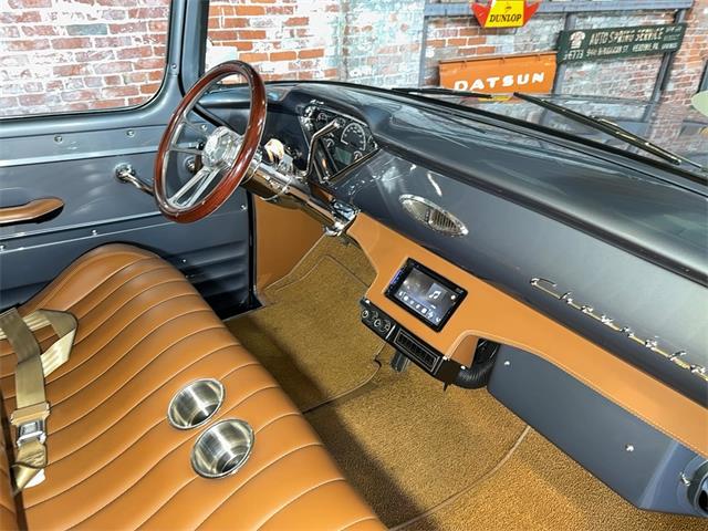 1955 Chevrolet 3100 (CC-2098710) for sale in Reading, Pennsylvania