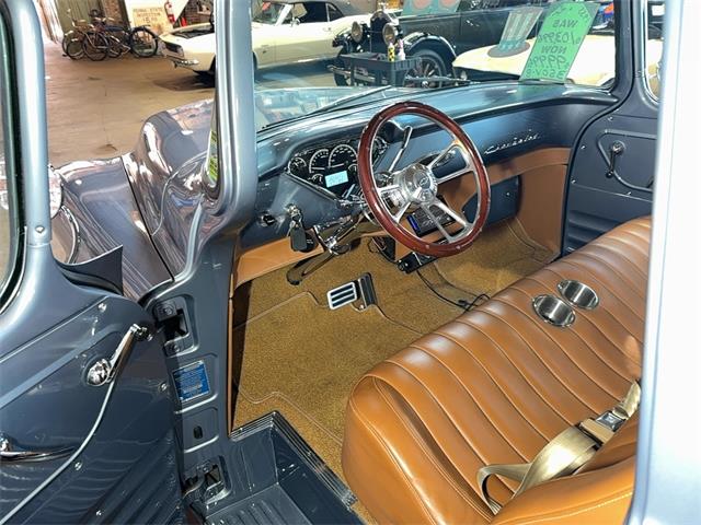 1955 Chevrolet 3100 (CC-2098710) for sale in Reading, Pennsylvania