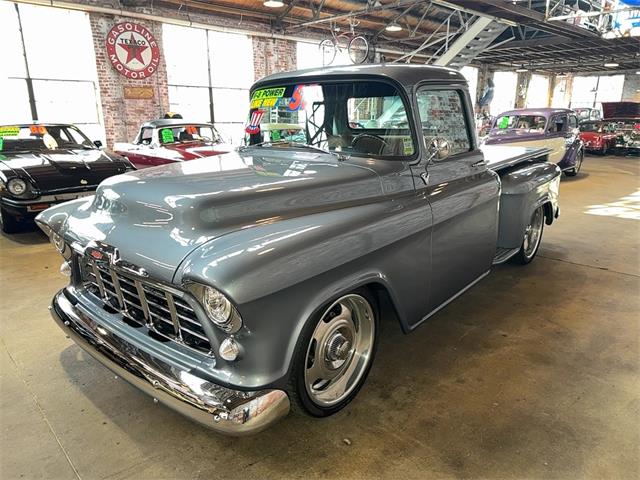 1955 Chevrolet 3100 (CC-2098710) for sale in Reading, Pennsylvania