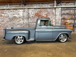 1955 Chevrolet 3100 (CC-2098710) for sale in Reading, Pennsylvania