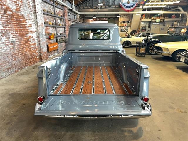 1955 Chevrolet 3100 (CC-2098710) for sale in Reading, Pennsylvania