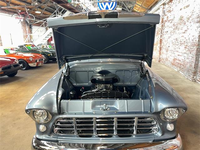 1955 Chevrolet 3100 (CC-2098710) for sale in Reading, Pennsylvania