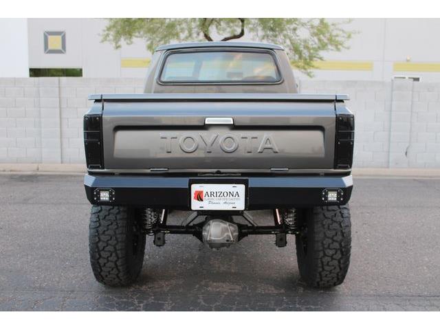 1980 Toyota SR5 (CC-2098711) for sale in Phoenix, Arizona