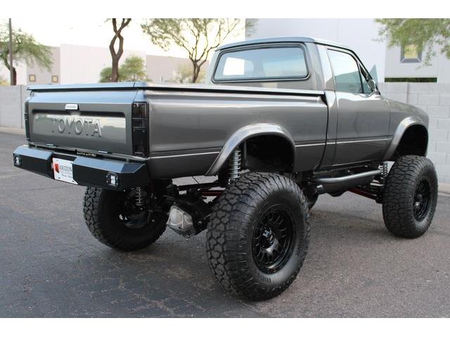 1980 Toyota SR5 (CC-2098711) for sale in Phoenix, Arizona