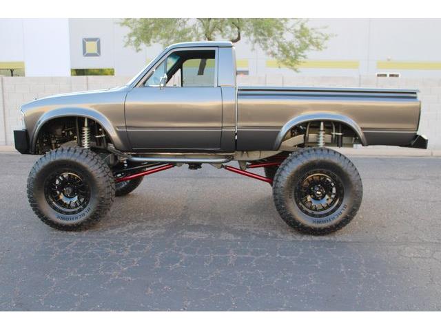 1980 Toyota SR5 (CC-2098711) for sale in Phoenix, Arizona