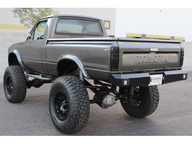 1980 Toyota SR5 (CC-2098711) for sale in Phoenix, Arizona