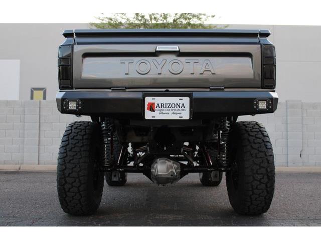 1980 Toyota SR5 (CC-2098711) for sale in Phoenix, Arizona