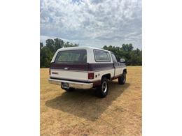 1978 GMC Jimmy (CC-2098712) for sale in Shawnee, Oklahoma