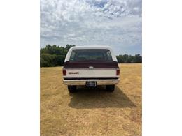 1978 GMC Jimmy (CC-2098712) for sale in Shawnee, Oklahoma