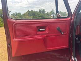 1978 GMC Jimmy (CC-2098712) for sale in Shawnee, Oklahoma