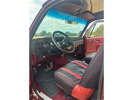 1978 GMC Jimmy (CC-2098712) for sale in Shawnee, Oklahoma